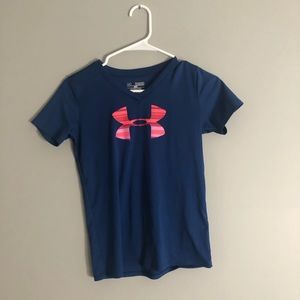 Under armour T-shirt